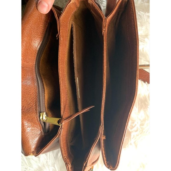 Vintage Casa Lopez horsebit crossbody bag - Picture 14 of 16